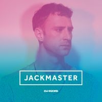 Jackmaster - Dj-Kicks in the group VINYL / Dance-Techno at Bengans Skivbutik AB (1969530)