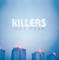 The Killers - Hot Fuss (Vinyl) in the group OTHER / -Start LP1 at Bengans Skivbutik AB (1971745)