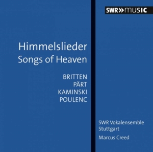 Various - Himmelslieder: Songs Of Heaven in the group CD / Klassiskt at Bengans Skivbutik AB (1976435)