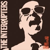 The Interrupters - Say It Out Loud in the group CD / Pop-Rock at Bengans Skivbutik AB (1976461)