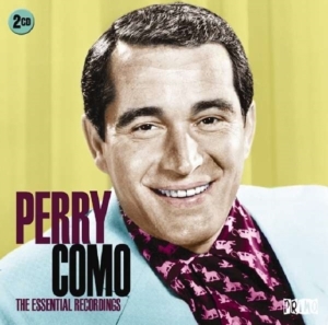 Como Perry - Essential Recordings in the group CD / Pop-Rock at Bengans Skivbutik AB (1977244)