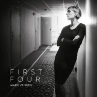 Vangen Marie - First Four in the group CD / Pop-Rock at Bengans Skivbutik AB (1977299)