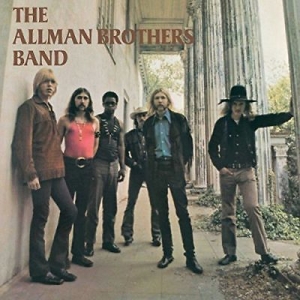 The Allman Brothers Band - Allman Brothers Band (2Lp) in the group VINYL / Pop-Rock at Bengans Skivbutik AB (1981867)