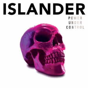 Islander - Power Under Control in the group CD / Rock at Bengans Skivbutik AB (1981908)
