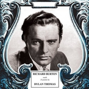 Richard Burton - Fifteen Poems By Dylan Thomas in the group CD / Pop-Rock at Bengans Skivbutik AB (1981945)