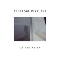 Wiik Ellestad (Trio) - On The Water in the group CD / Elektroniskt,World Music at Bengans Skivbutik AB (1981970)