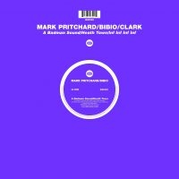 Pritchard Mark/Bibio/Clark - A Badman Sound/Heath Town/Inf Inf in the group VINYL / Pop-Rock at Bengans Skivbutik AB (1993081)