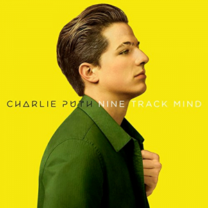 Charlie Puth - Nine Track Mind (Vinyl) in the group OTHER / Övrigt / at Bengans Skivbutik AB (1996116)