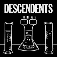 Descendents - Hypercaffium Spazzinate in the group CD / Pop-Rock,Punk at Bengans Skivbutik AB (2003855)