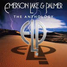 Emerson Lake & Palmer - The Anthology in the group CD / Pop-Rock at Bengans Skivbutik AB (2004243)