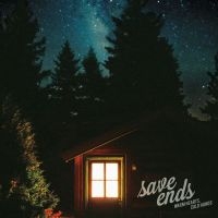 Save Ends - Warm Hearts, Cold Hands in the group VINYL / Pop-Rock at Bengans Skivbutik AB (2004285)