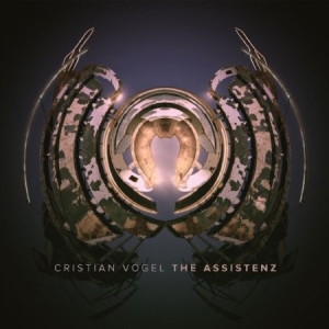 Vogel Christian - Assistenz in the group VINYL / Pop at Bengans Skivbutik AB (2004894)