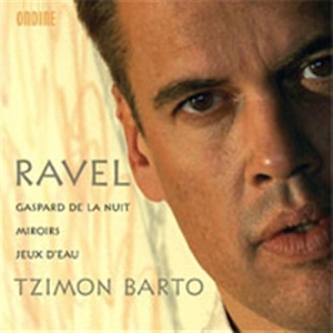 Ravel: Barto - Works For Piano in the group OUR PICKS / Christmas gift tip CD at Bengans Skivbutik AB (2006110)