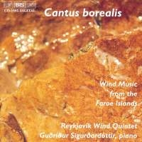 Various - Cantus Borealis in the group Externt_Lager /  at Bengans Skivbutik AB (2006427)