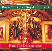 Various - Royal Music in the group OUR PICKS / Christmas gift tip CD at Bengans Skivbutik AB (2006449)