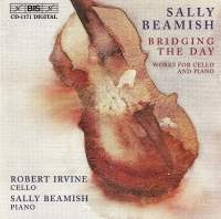 Beamish Sally - Bridging The Day in the group OUR PICKS / Christmas gift tip CD at Bengans Skivbutik AB (2006474)