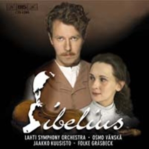 Sibelius Jean - From Koivusalos Film in the group OUR PICKS / Christmas gift tip CD at Bengans Skivbutik AB (2006484)