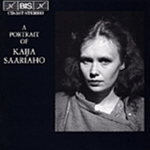 Saariaho Kaija - Portrait in the group OUR PICKS / Christmas gift tip CD at Bengans Skivbutik AB (2006666)