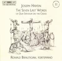 Haydn Joseph - Piano Sonatas Vol 11 in the group OUR PICKS / Christmas gift tip CD at Bengans Skivbutik AB (2006693)