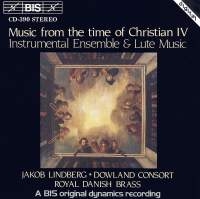 Various - Music From The Time Of Christi in the group Externt_Lager /  at Bengans Skivbutik AB (2006789)