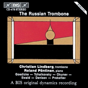 Various - Russian Tn in the group OUR PICKS / Christmas gift tip CD at Bengans Skivbutik AB (2006920)