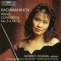 Rachmaninov Sergej - Piano Concerto 2 3 in the group OUR PICKS / Christmas gift tip CD at Bengans Skivbutik AB (2007118)