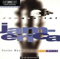 Various - Jamerica Gr Music in the group OUR PICKS / Christmas gift tip CD at Bengans Skivbutik AB (2007133)