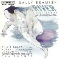 Beamish Sally - Viola Concerto/Cello Concerto in the group OUR PICKS / Christmas gift tip CD at Bengans Skivbutik AB (2007185)