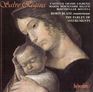 Various - Salve Regina in the group Externt_Lager /  at Bengans Skivbutik AB (2007899)