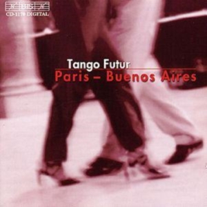 Various - Paris-Buenos Aires in the group Externt_Lager / at Bengans Skivbutik AB (2009185)