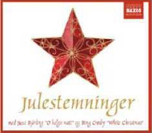 Various - Julestemninger in the group CD / Julmusik,Klassiskt at Bengans Skivbutik AB (2009431)