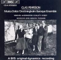 Various - Musica Dolce in the group OUR PICKS / Christmas gift tip CD at Bengans Skivbutik AB (2009654)