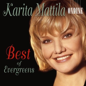 Various Composers - Mattila - Best Of Evergreens in the group OUR PICKS / Christmas gift tip CD at Bengans Skivbutik AB (2010174)