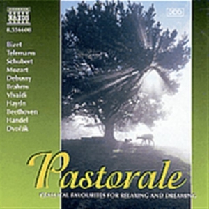 Various - Pastorale in the group Externt_Lager /  at Bengans Skivbutik AB (2010775)