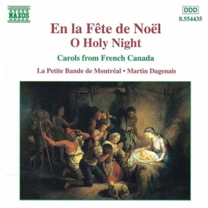 Various - O Holy Night in the group Externt_Lager /  at Bengans Skivbutik AB (2010893)