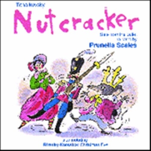 Tchaikovsky/Rimsky-Korskakov - Nutcracker in the group OUR PICKS / Christmas gift tip CD at Bengans Skivbutik AB (2010917)