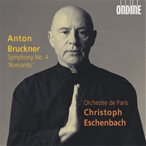 Bruckner Anton - Symphony No. 4 in the group OUR PICKS / Christmas gift tip CD at Bengans Skivbutik AB (2011262)