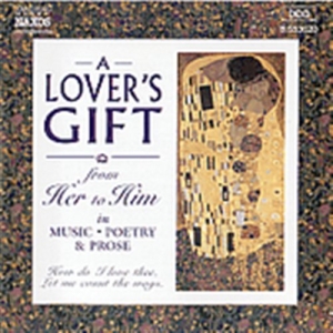 Various - Lovers Gift Her To Him in the group OUR PICKS / Christmas gift tip CD at Bengans Skivbutik AB (2011864)