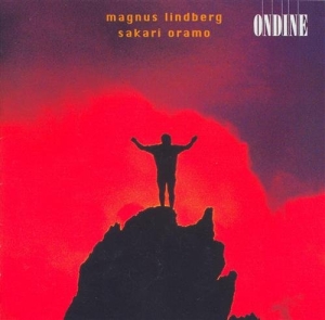 Lindberg Magnus - Arena 2, Coyote Blues Etc in the group OUR PICKS / Christmas gift tip CD at Bengans Skivbutik AB (2012108)