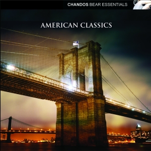 Various - American Classics in the group OUR PICKS / Christmas gift tip CD at Bengans Skivbutik AB (2012259)