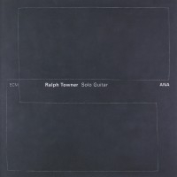 Towner Ralph - Ana in the group CD / Jazz at Bengans Skivbutik AB (2012878)