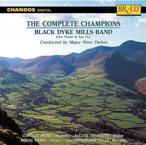 Various - The Complete Champions in the group OUR PICKS / Christmas gift tip CD at Bengans Skivbutik AB (2013013)