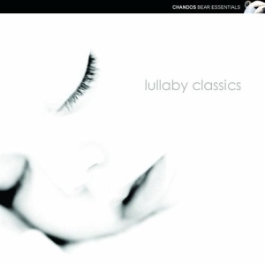 Various - Lullaby Classics in the group Externt_Lager /  at Bengans Skivbutik AB (2013931)