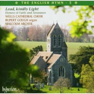 Various - English Hymns 5 in the group OUR PICKS / Christmas gift tip CD at Bengans Skivbutik AB (2013997)