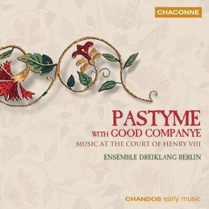 Various - Pastyme With Good Companye in the group Externt_Lager /  at Bengans Skivbutik AB (2014024)