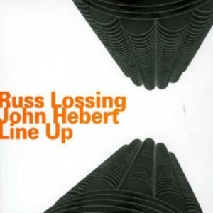 Lossing / Hebert - Line Up in the group OTHER / Övrigt / at Bengans Skivbutik AB (2014382)