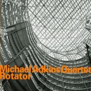 Michael Adkins Quartet - Rotator in the group OTHER / Övrigt / at Bengans Skivbutik AB (2014474)