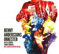 Benny Anderssons Orkester Helen Sj - Mitt Hjärta Klappar För Dig in the group VINYL / Pop-Rock,Svensk Musik,World Music at Bengans Skivbutik AB (2014955)