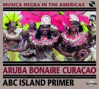 Aruba Bonaire Curacao - Abc Island Primer in the group CD / World Music at Bengans Skivbutik AB (2015492)