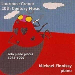 Cranelaurence - 20Th Century Music in the group OUR PICKS / Christmas gift tip CD at Bengans Skivbutik AB (2016683)